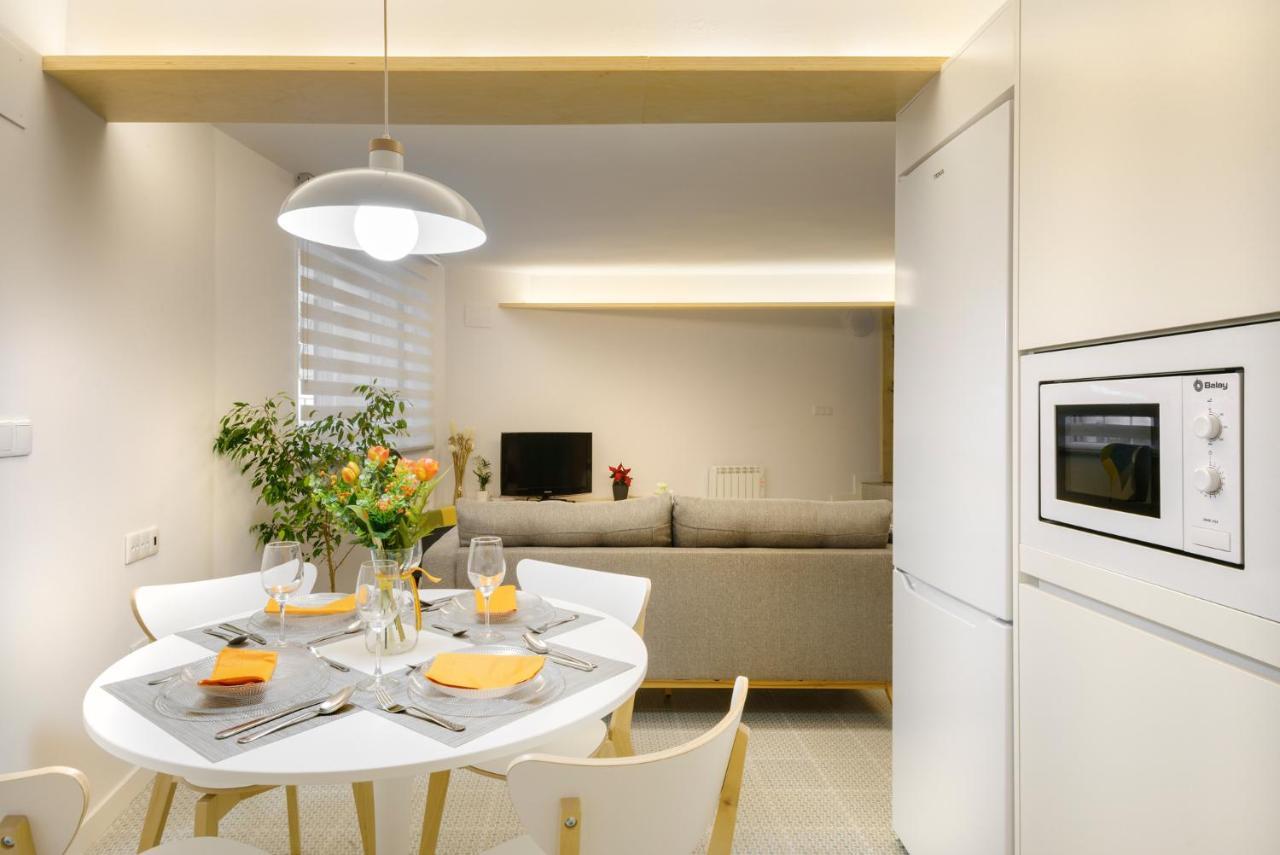 Loft Casa Berdon Apartment Panticosa Exterior photo