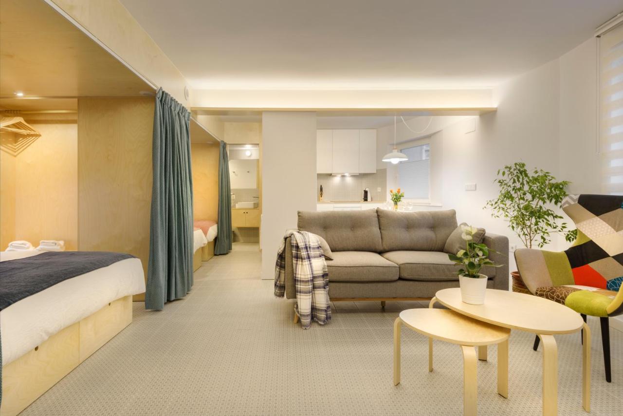 Loft Casa Berdon Apartment Panticosa Exterior photo