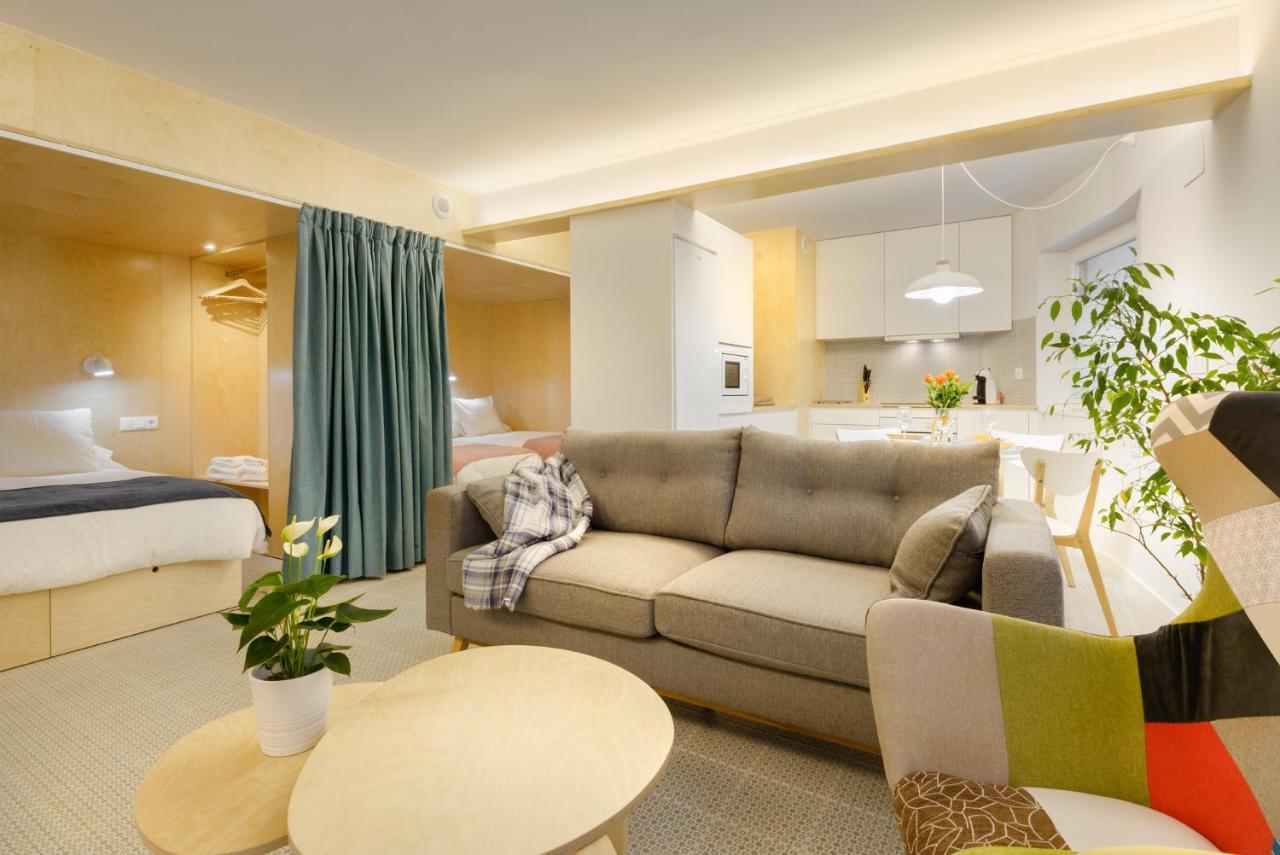 Loft Casa Berdon Apartment Panticosa Exterior photo