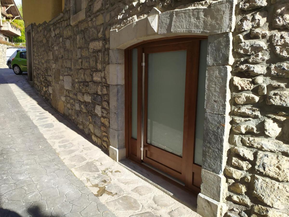 Loft Casa Berdon Apartment Panticosa Exterior photo